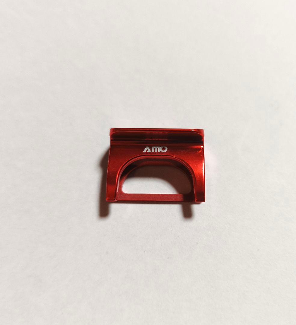 2個セット amo ゴールド レッド モラムsx1600/1601c