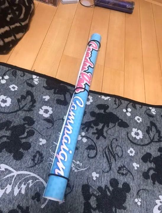 即購入❌全国10名限定激レア TWICE×HMV 直筆サインポスター