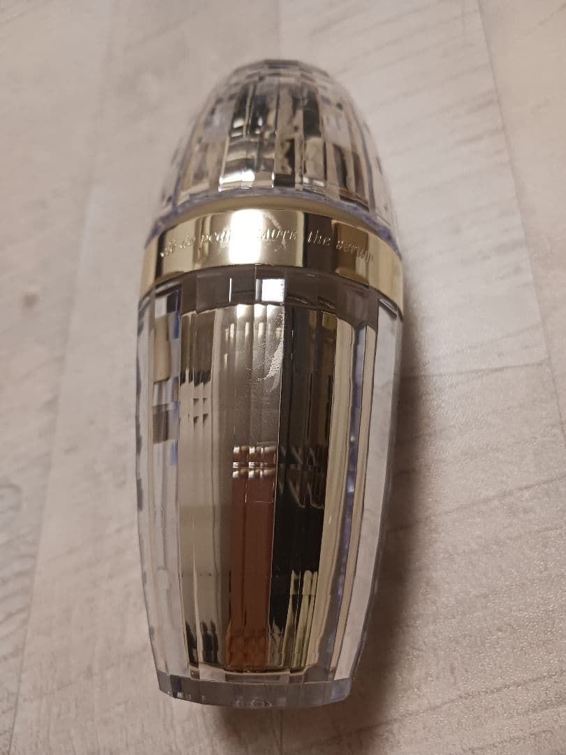 【クレ・ド・ポーボーテ】ル・セラム 美容液