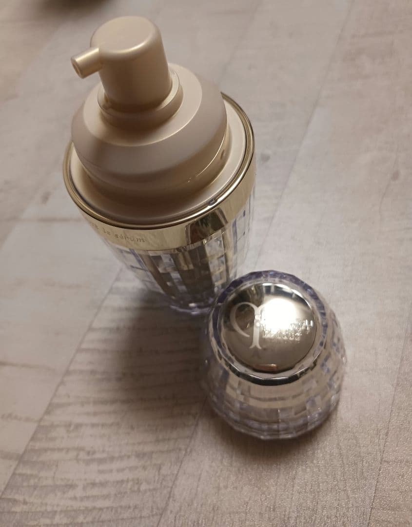 【クレ・ド・ポーボーテ】ル・セラム 美容液