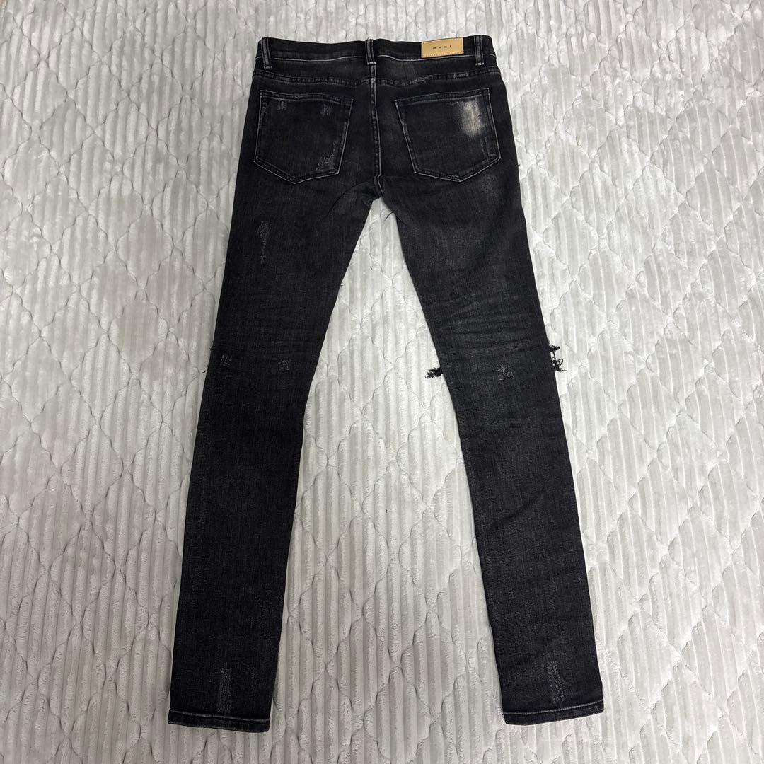 Ryo　mnml デニム 32