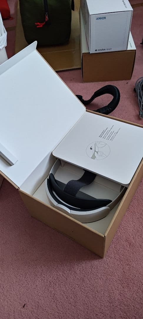 ち*る様  QUEST 2 64GB　アクセサリー、充電ドックセット