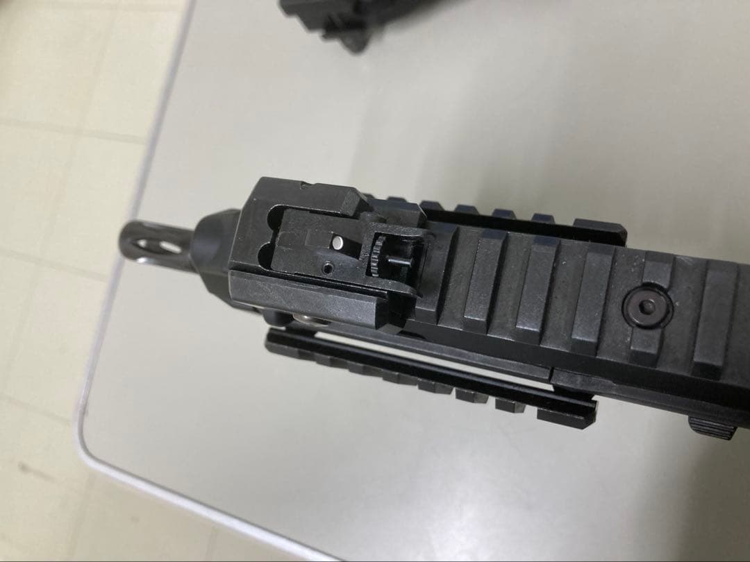 東京マルイ 電動コンパクトマシンガン MP7A1 オマケセット今月にて出品終了