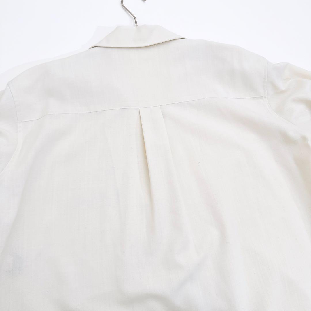 完売商品✨ENOF シャツ