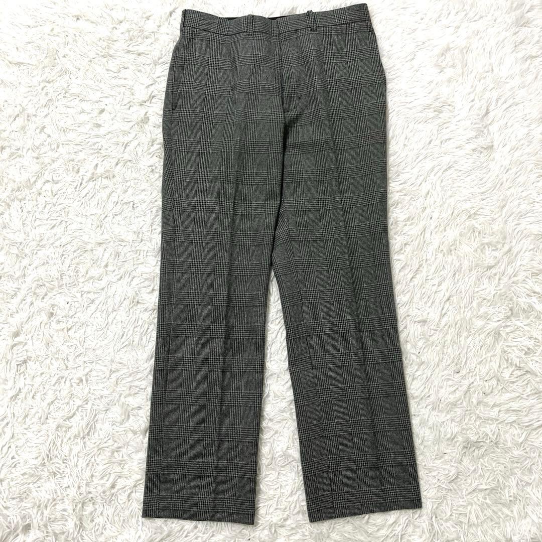 RegentHouse セットアップ　スーツ　3ピース　千鳥格子　AB5　ABM