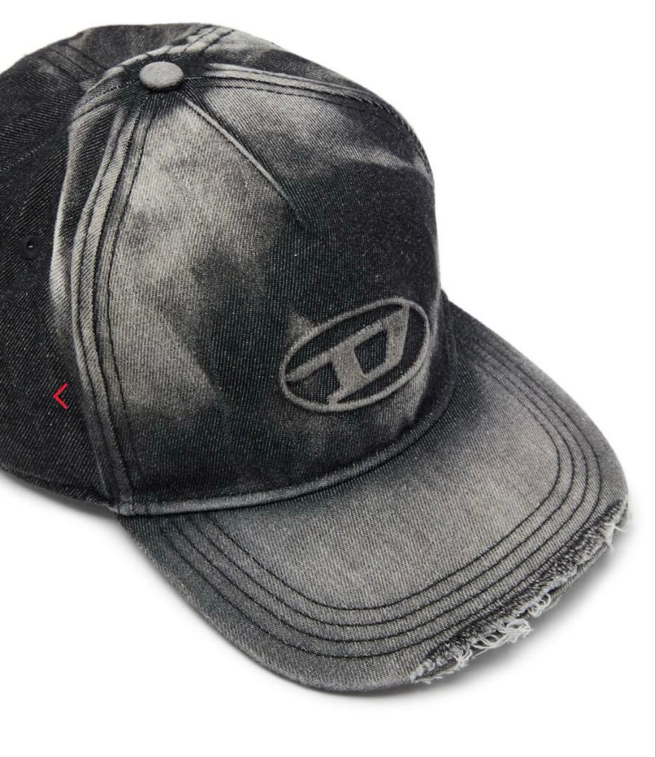 ディーゼル　キャップ