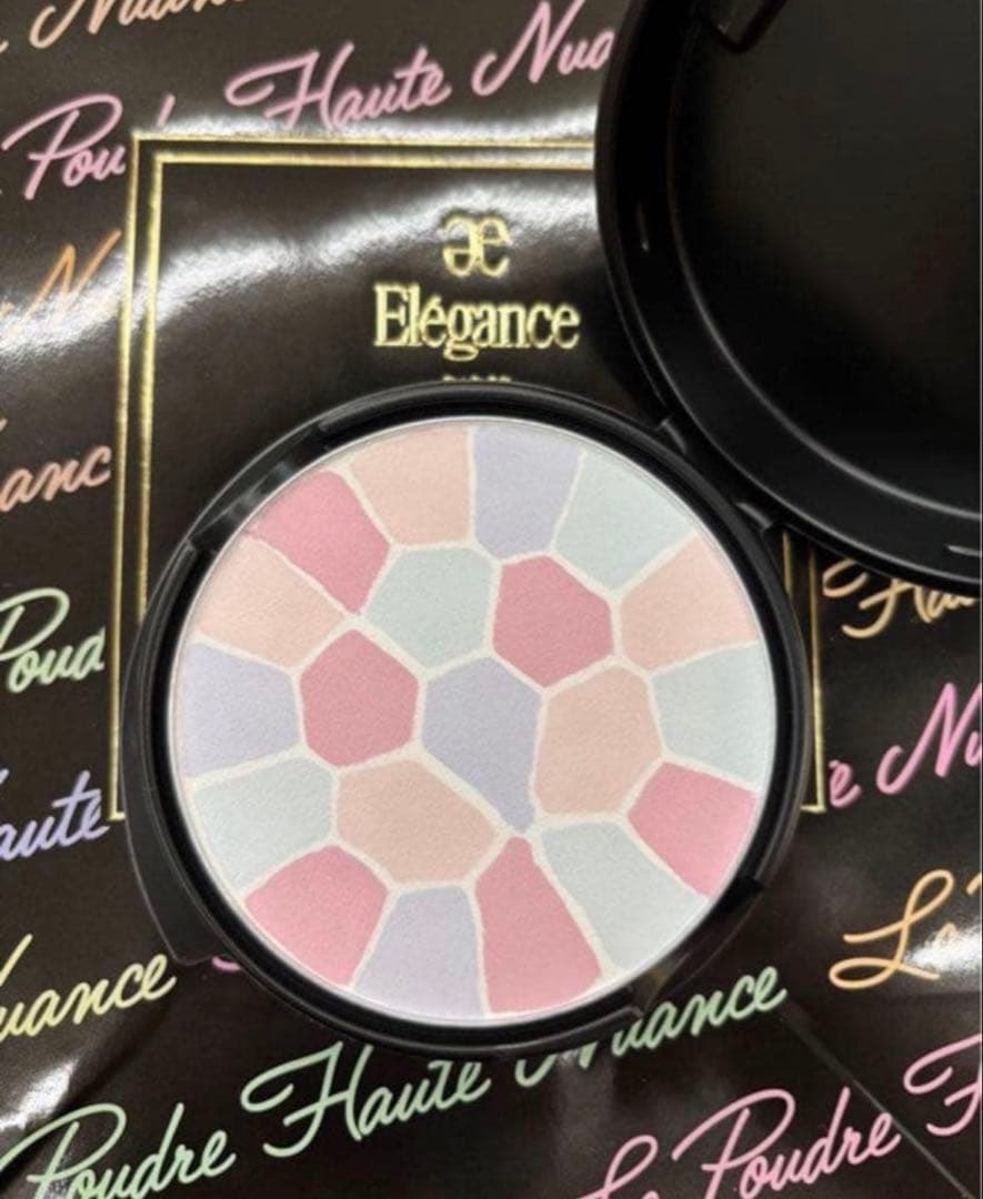 エレガンスラプードルオートニュアンスリクスィーズ 27g レフィル　8Ⅷ