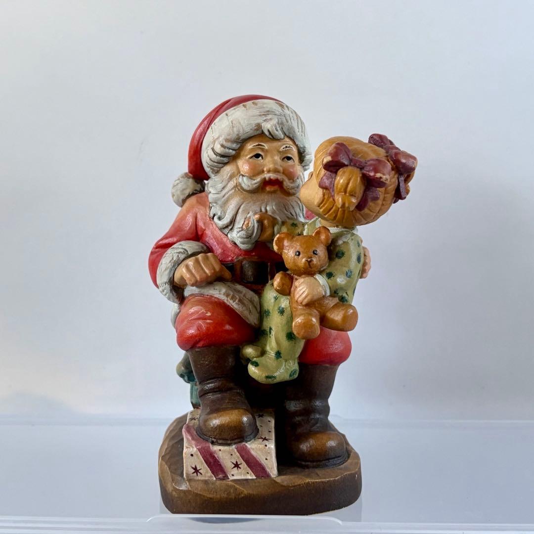 アンリ人形　10cm ✰⋆【All I Want For Christmas】