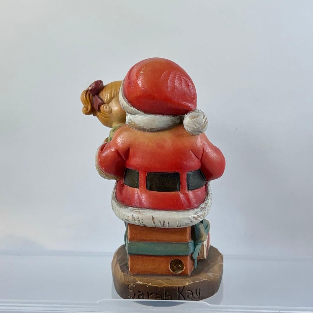 アンリ人形　10cm ✰⋆【All I Want For Christmas】