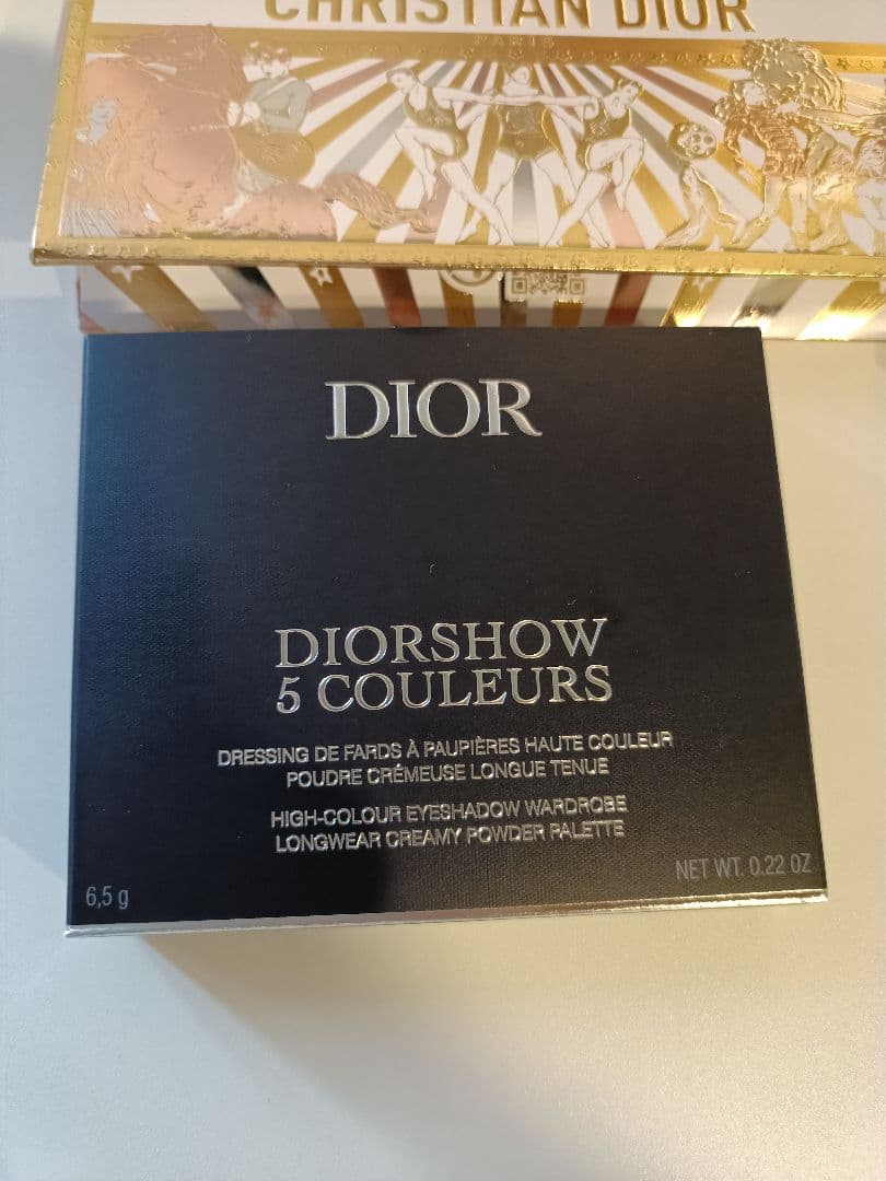 MISSDIORショウサンククルールコレクショ 限定664ワイルドベージュ