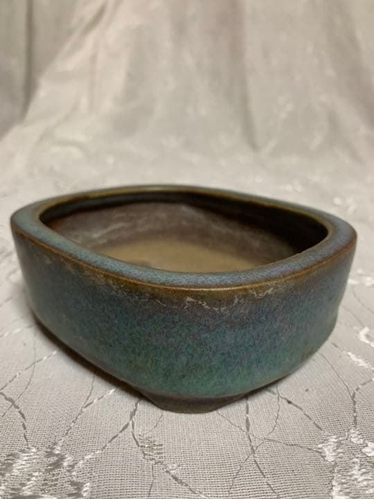 平安虹泉　二重底