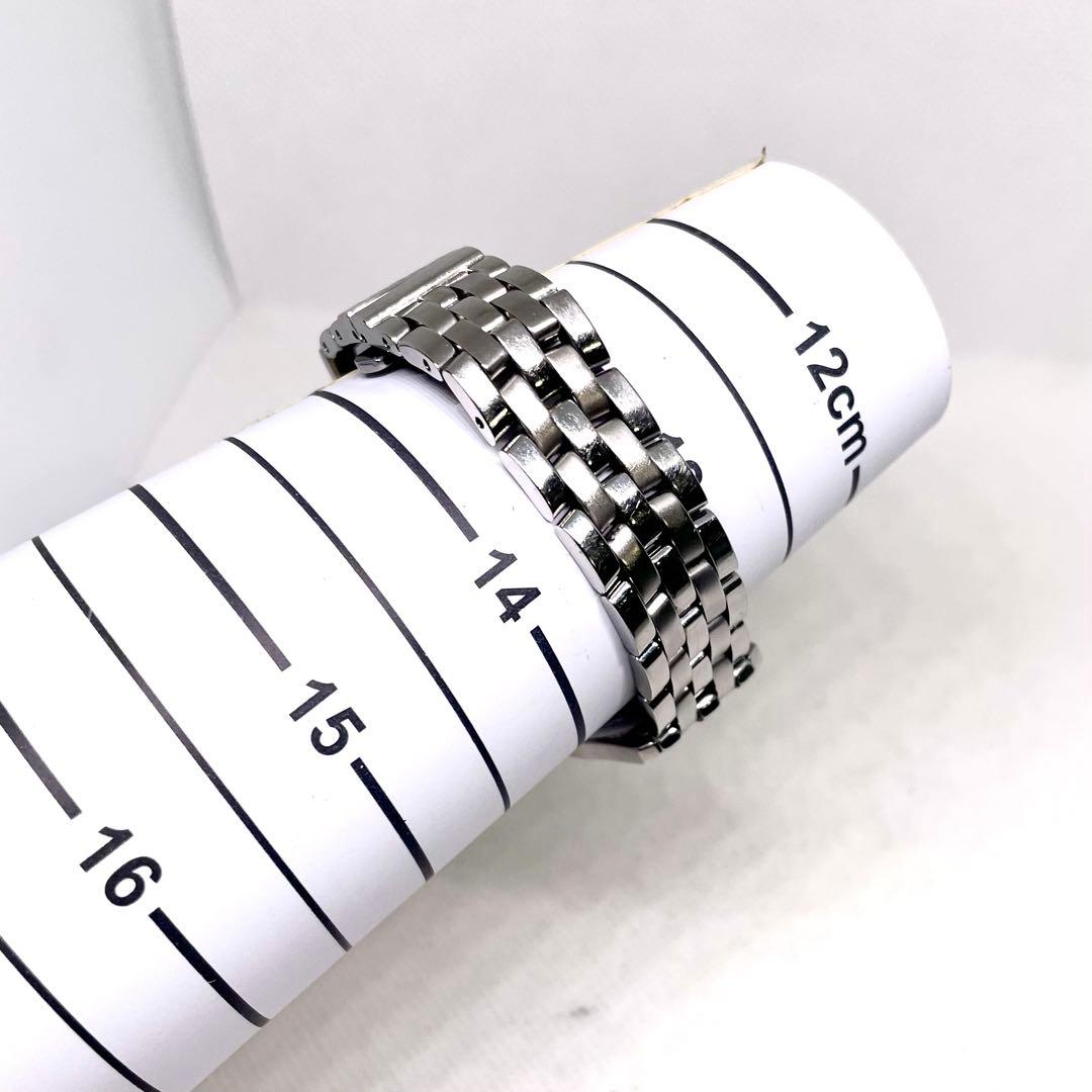 稼働　GUCCI 5500L外装超音波洗浄、クリーニング済　電池交換済