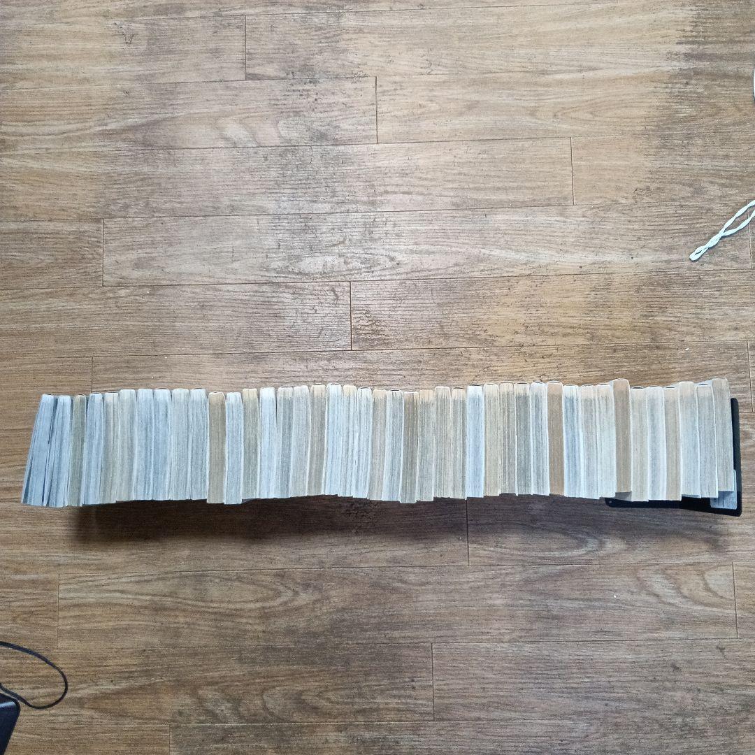 ベルセルク 全42巻セット