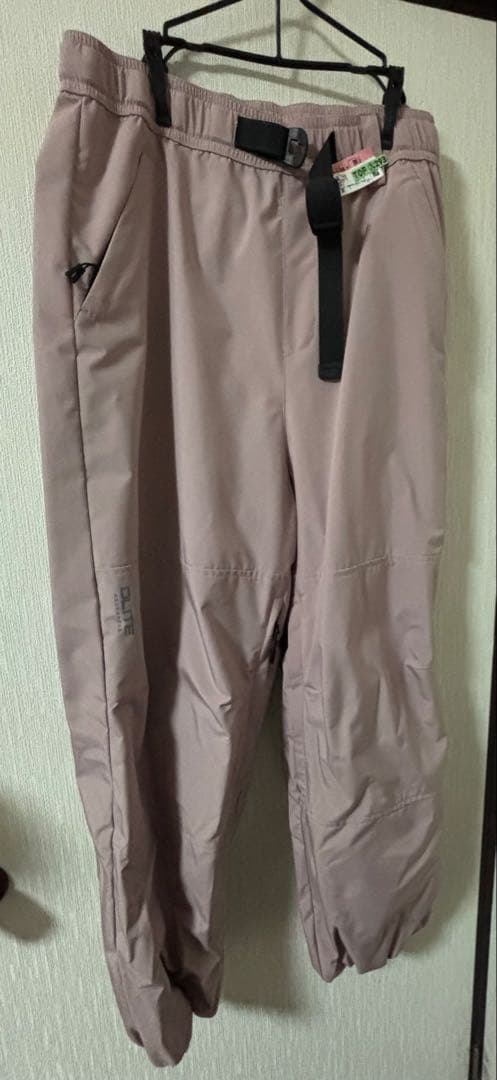 DLITEスノボードウェア スノボウェア 上下セット 【撥水加工済み】