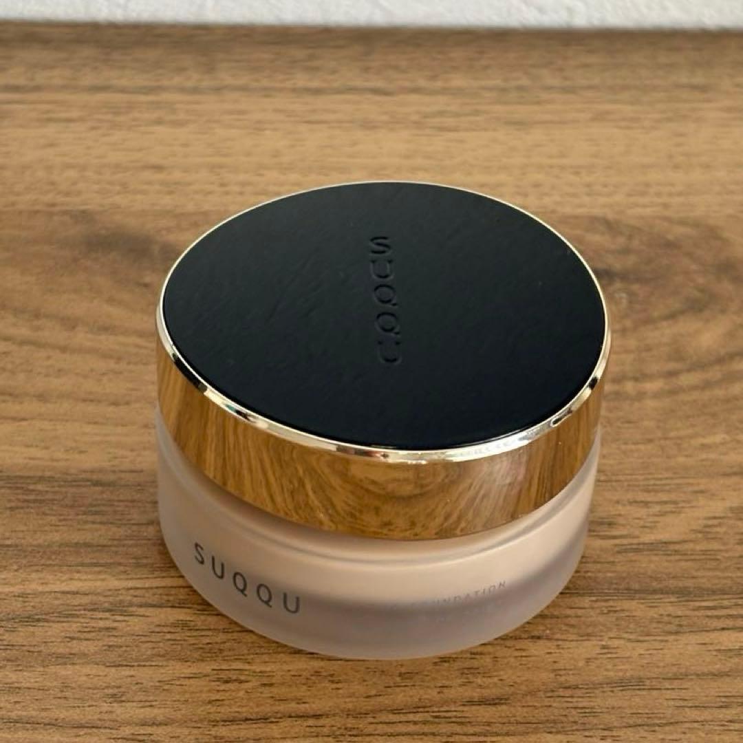 SUQQU ザ ファンデーション　110