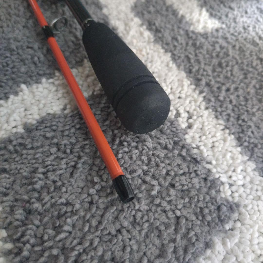 【美品】tailwalk Charaon 76UL テイルウォーク チャラオン