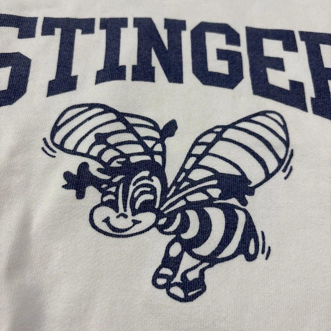 レミニッセンス ヴィンテージ レプリカ 両Vガゼットスウェット⭐️カッコいい個体❣️