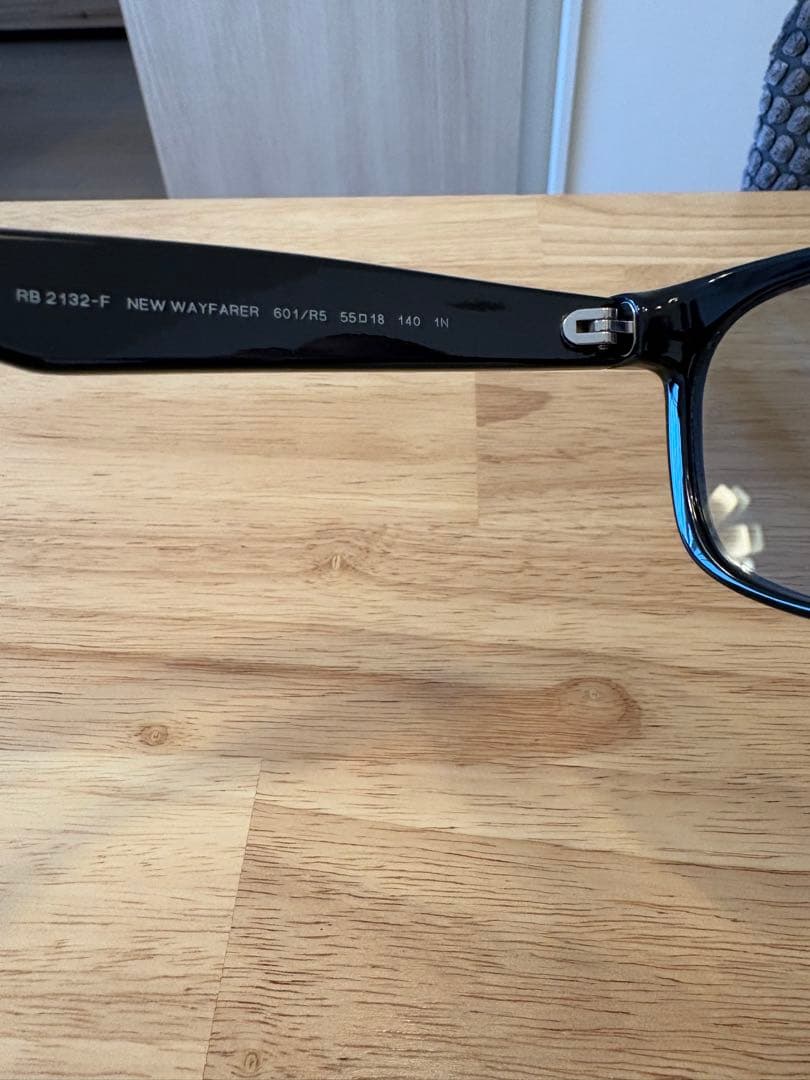 Ray-Ban ブラック サングラスセット