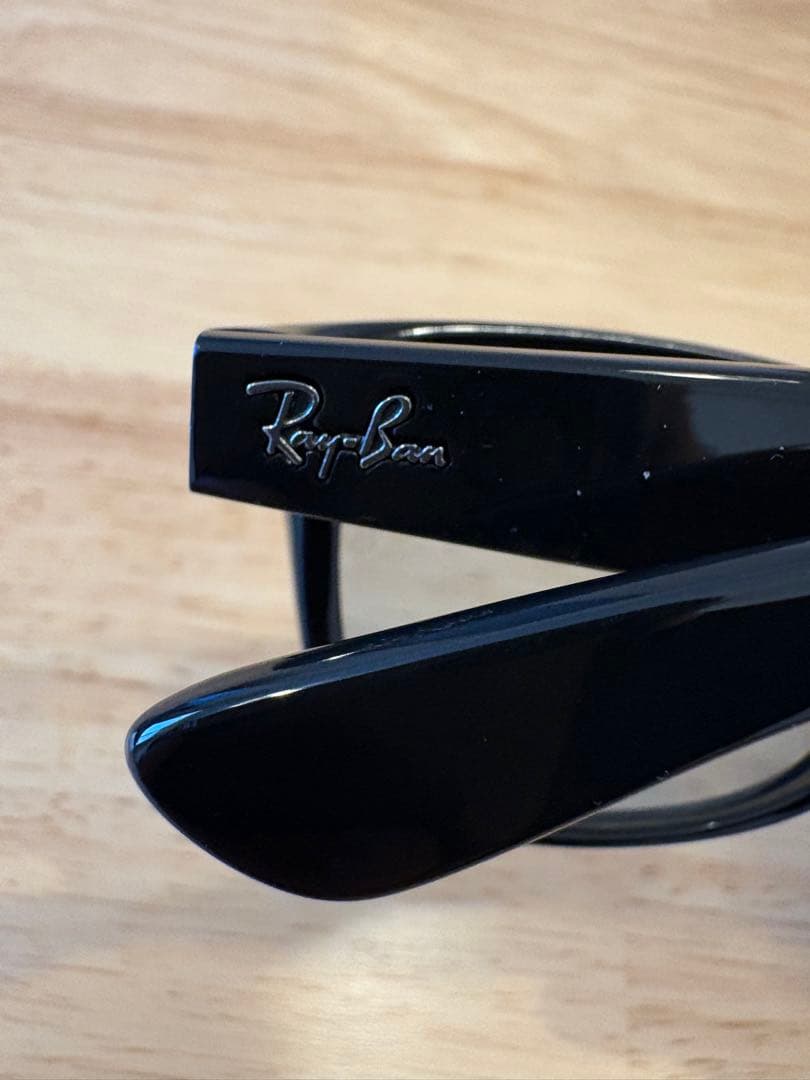 Ray-Ban ブラック サングラスセット