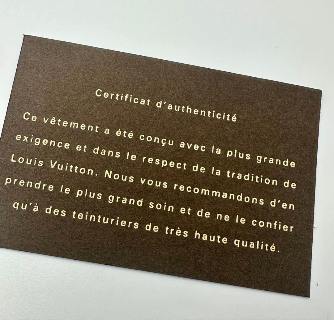 タグ付き　ルイヴィトン　水着　マルチカラー　バタフライ　エスニック　セパレート