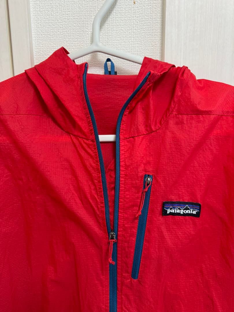 Patagonia フーディニジャケット　メンズ　M