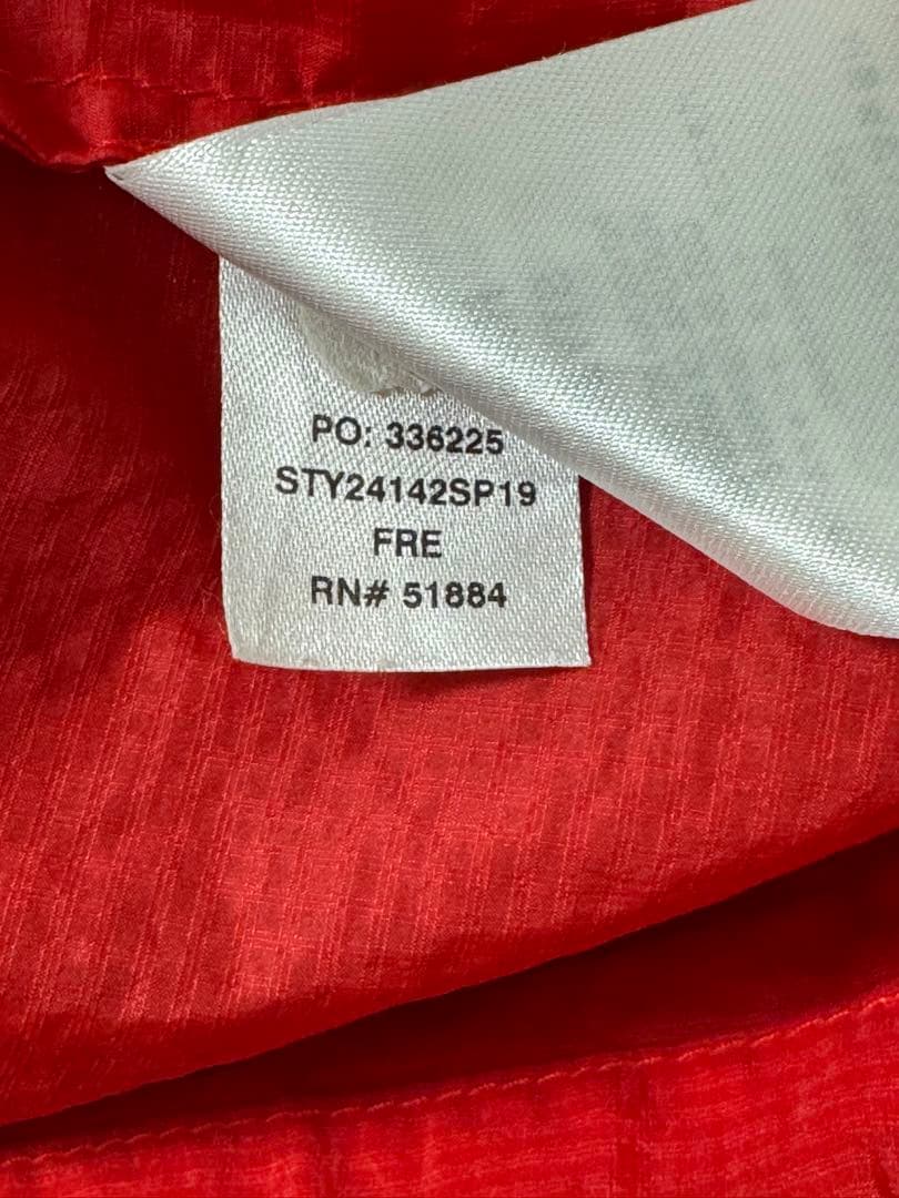 Patagonia フーディニジャケット　メンズ　M