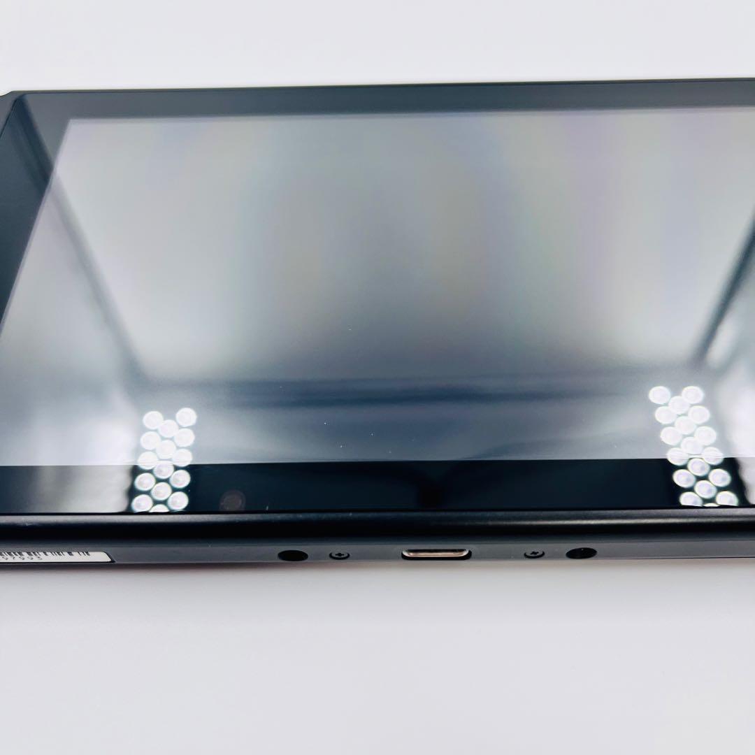 Nintendo switch ニンテンドー スイッチ 本体のみ 2018年製7