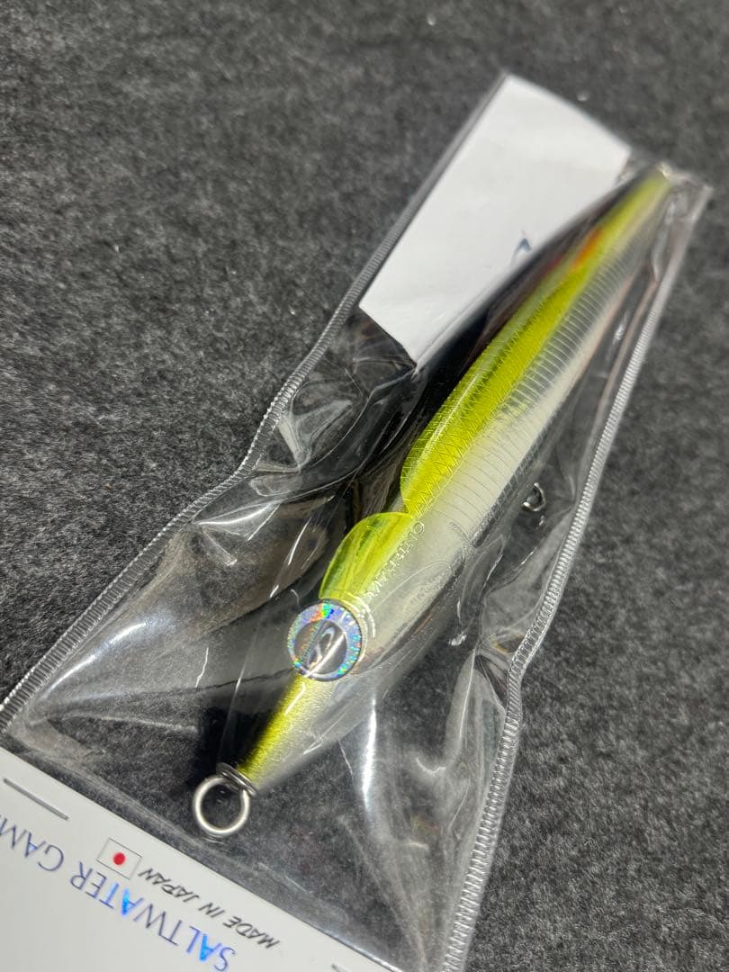 新品未開封　D-CLAW マリノ260 ウッド　ウッドマリノ　　ディークロウ