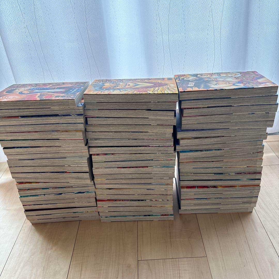 キングダム　1-59巻