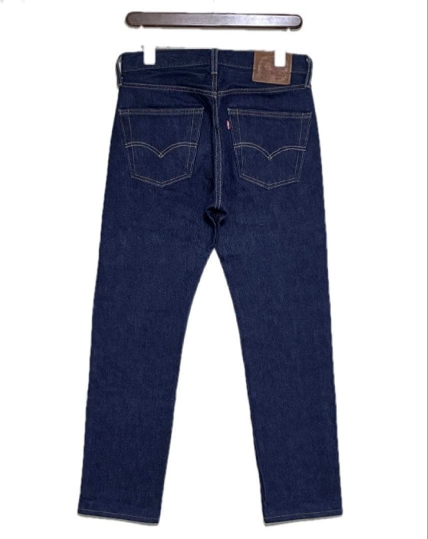 USA製 LEVI'S PREMIUM 501 W29 赤耳 BIG-E