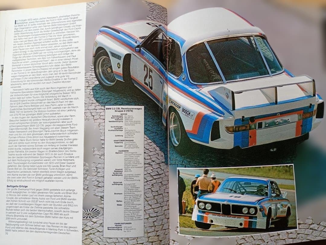  1983年初版希少 ドイツ語版 ＋ ミュージアム冊子（1984年）付