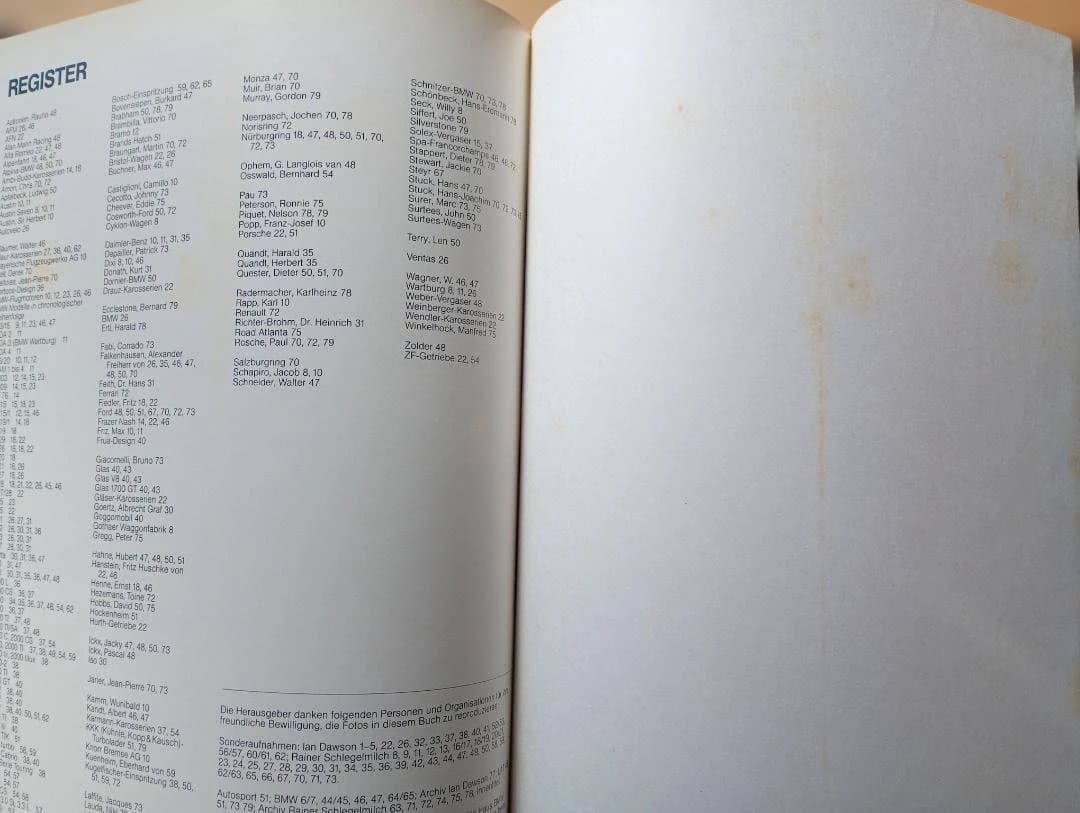  1983年初版希少 ドイツ語版 ＋ ミュージアム冊子（1984年）付