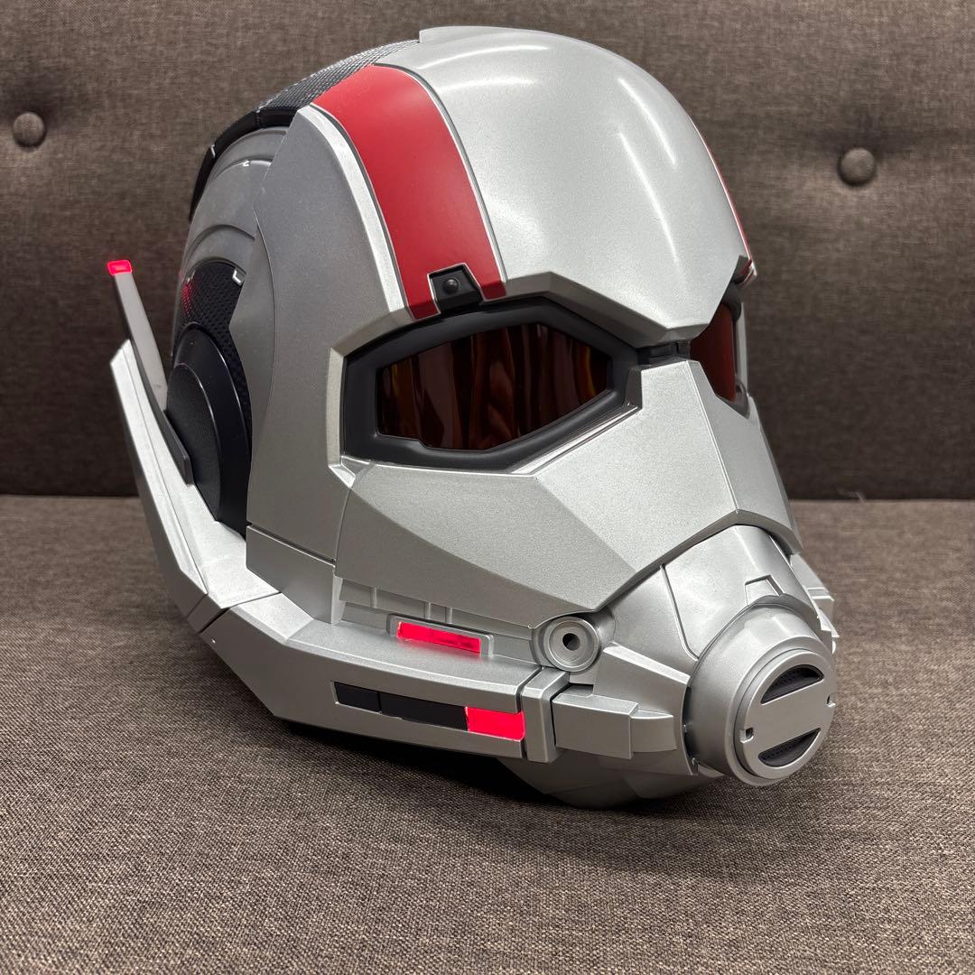 Hasbro アントマン ヘルメット　ジャンク