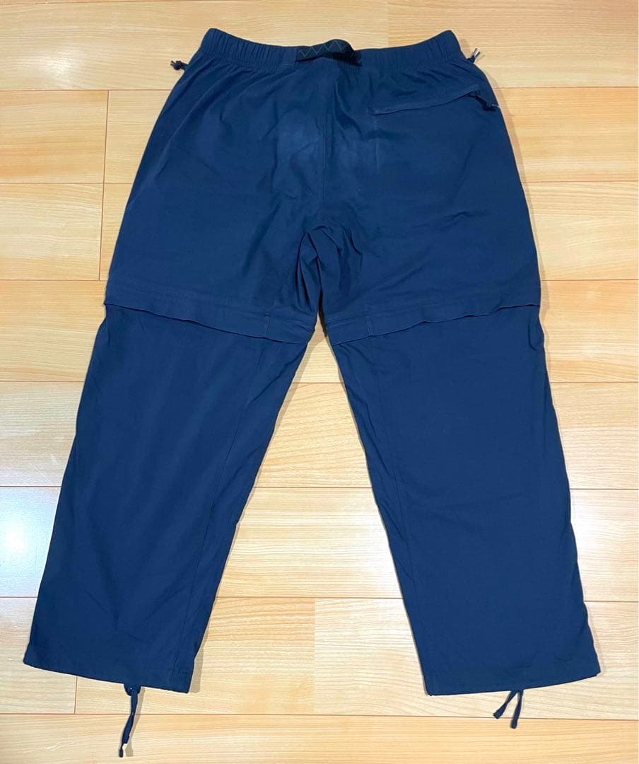 R*A様 NIKE acg 2way ナイロンカーゴパンツ Mサイズ