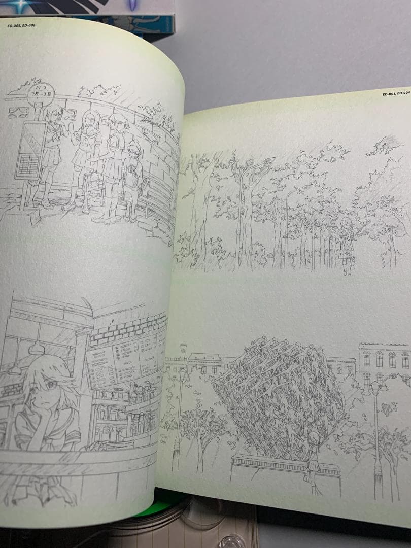 【5月5日まで】キルラキル Blu-ray 完全生産限定盤 + 脚本全集