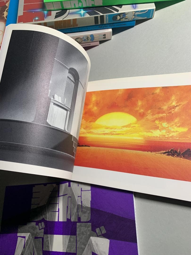 【5月5日まで】キルラキル Blu-ray 完全生産限定盤 + 脚本全集