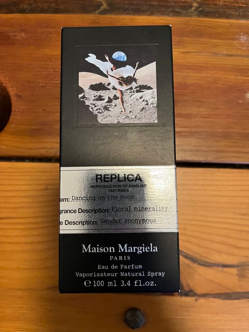 Maison Margiela Dancing on the Moon 香水