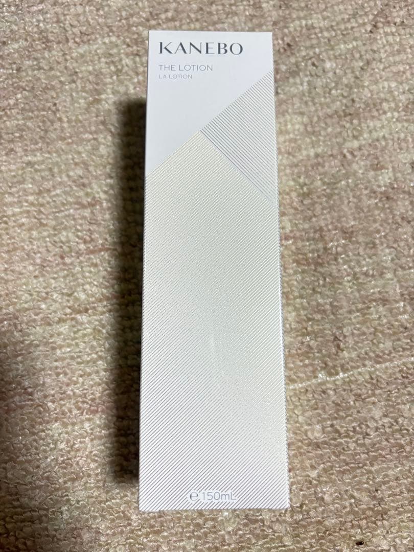 400.カネボウザローション