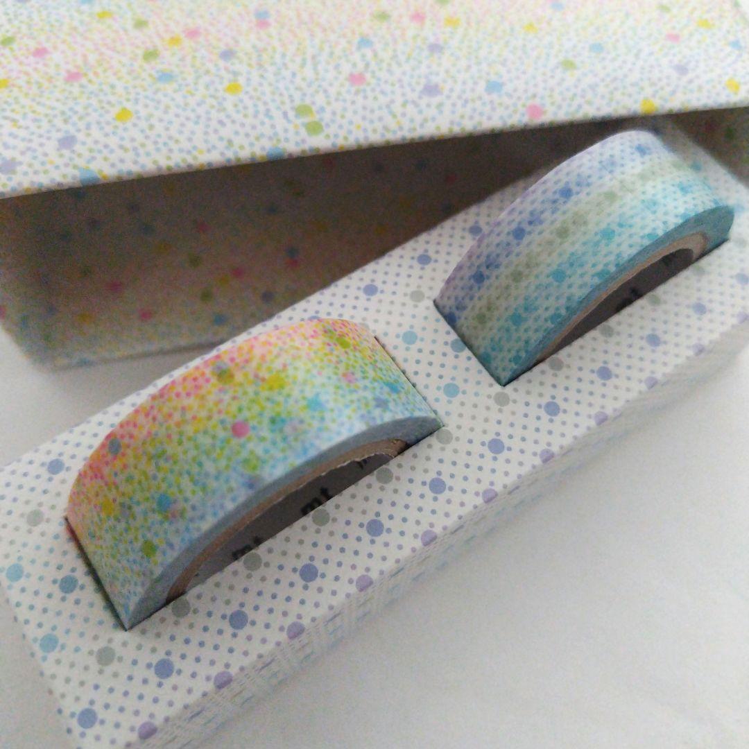 mt room 非売品 マスキングテープセット mt tour vol.7 レア