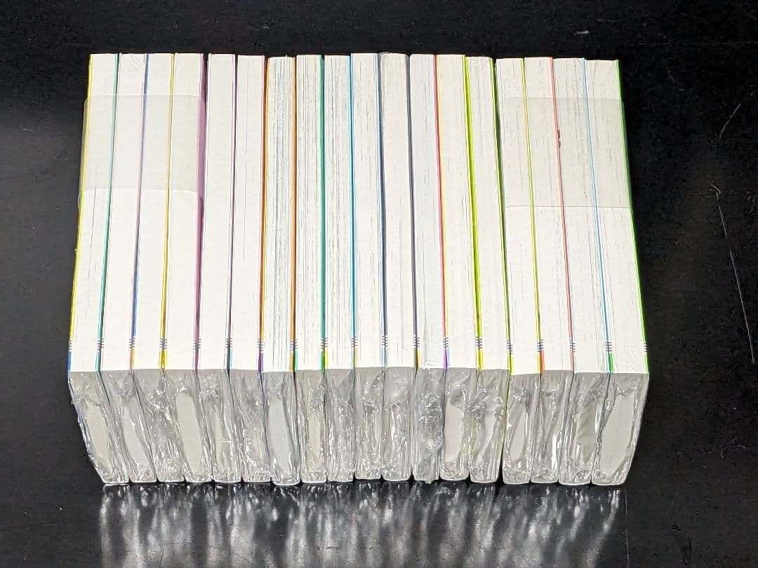 【未開封】Dr.スランプ アラレちゃん 全巻　18巻セット　鳥山明