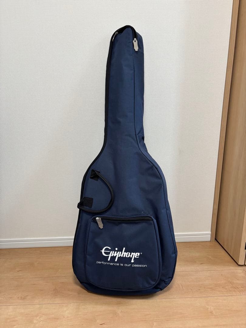 Epiphone 　DR-100NA エピフォン　アコースティックギター