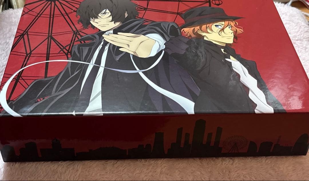 文豪ストレイドッグス　DEAD APPLE グッズ