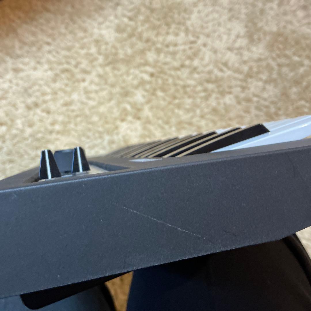 YAMAHA reface CP完動品【スタンド付】