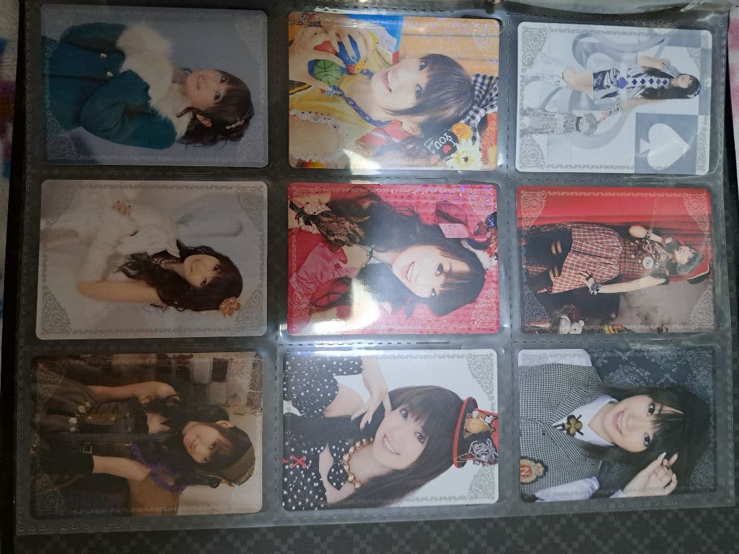 水樹奈々 NANACA 2009~2023全コンプリートセット　まとめ売り