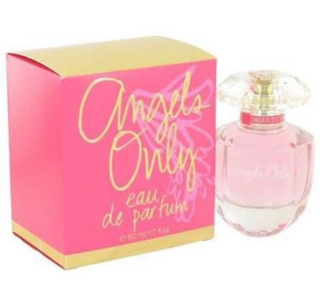 Victoria’s Secret 香水