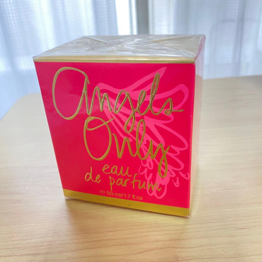 Victoria’s Secret 香水