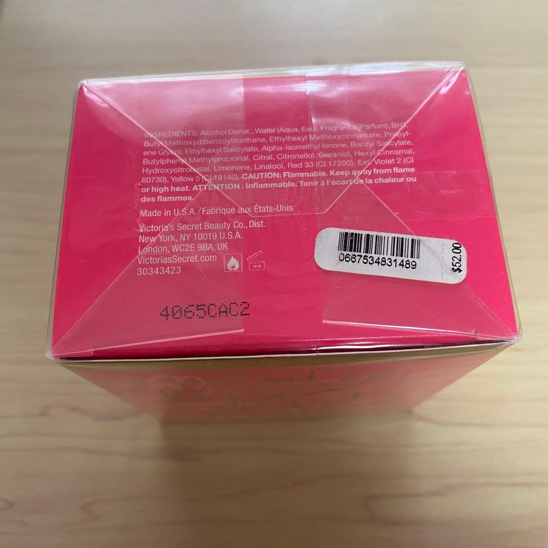 Victoria’s Secret 香水