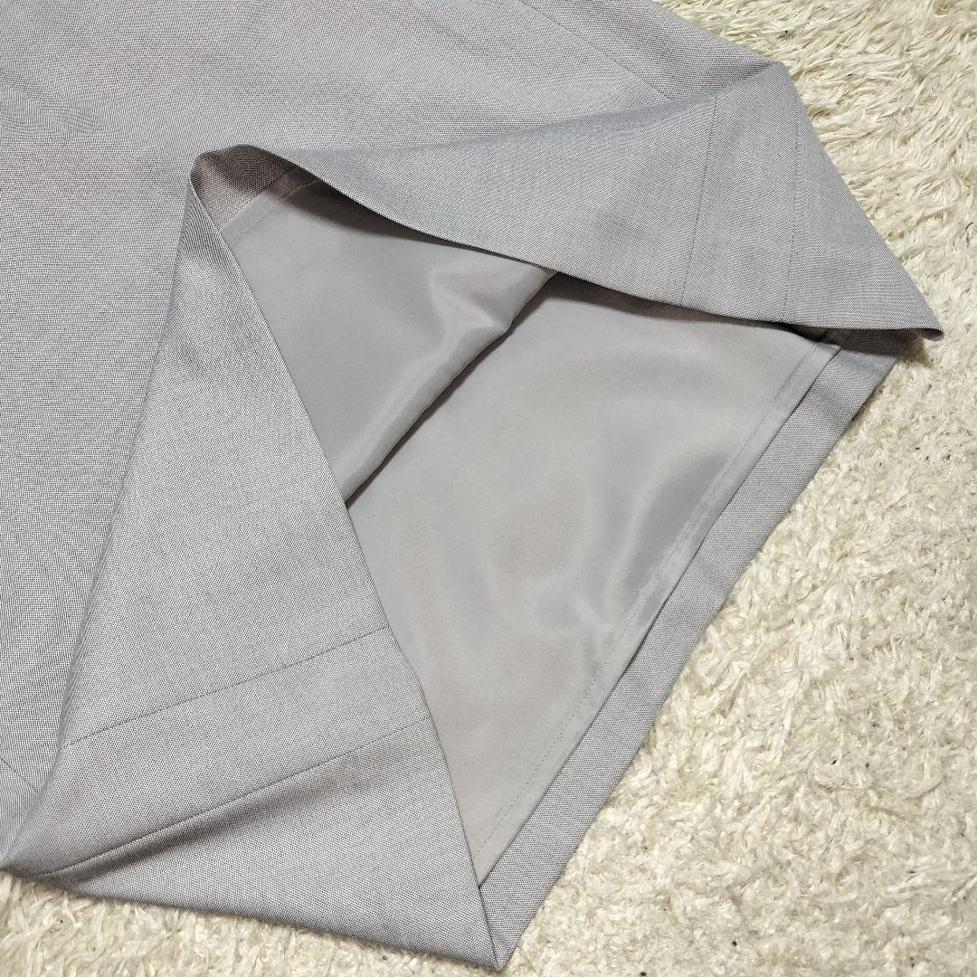 【新品】グリーンレーベルリラクシング 洗える ストレッチスーツ セットアップ