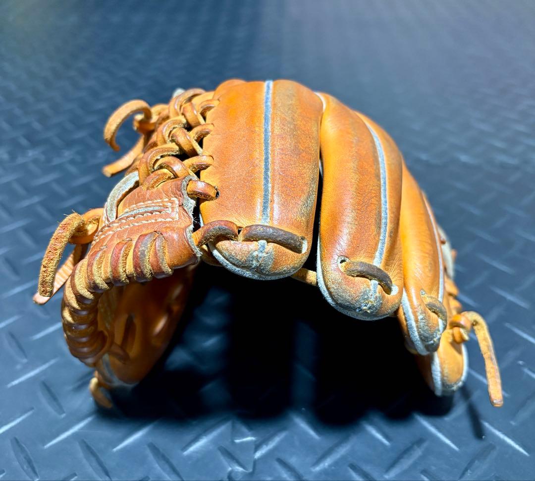 た*い様 久保田スラッガー　KSN-J7 トレグラ