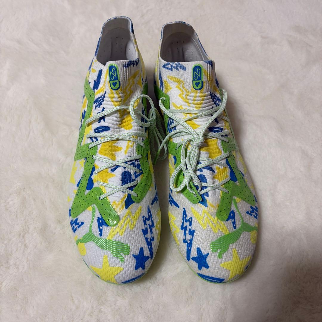 定価税込29700円！フューチャー アルティメット NJR FG/AG26.5㌢